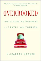 Analyzing Impacts and Challenges in Travel Industry - 'Overbooked' Review Summary