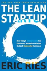 Analysis of 'The Lean Startup' Reviews: Insights on Lean Principles and Business Frameworks