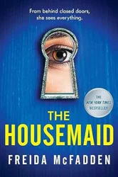 Unveil the Secrets Behind 'The Housemaid's' Success