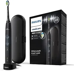 Philips Sonicare ProtectiveClean 4500 Electric Toothbrush HX6830/53 - Mixed Customer Feedback