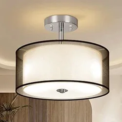 Elevate Your Space with Insightful Ceiling Light Feedback Analysis