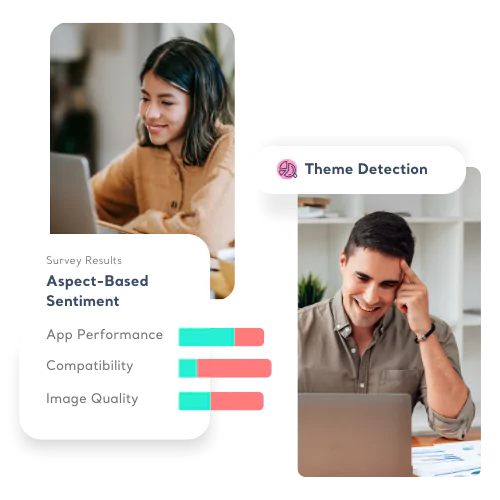 Analyze Customer Feedback