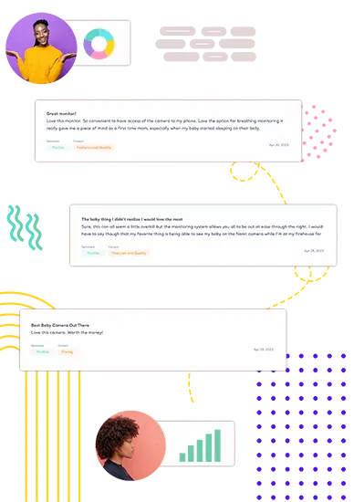 Analyze App Store Review