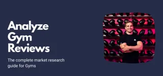 Complete Market Research Guide for Fitness Centers