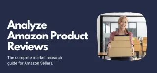 Complete Market Research Guide for Amazon Sellers