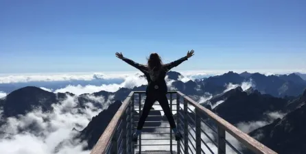 Is the World Ready for Real Women? 