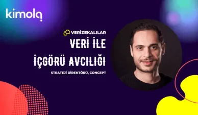 Verizekalılar'dan Dinleyin #3: Onur Aydın ile İçgörü Avcılığı Üzerine