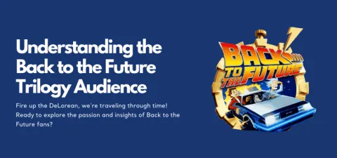 Understanding the Back to the Future Trilogy Audience: A Deep Dive into