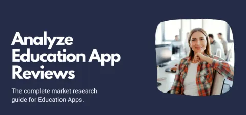 Complete Market Research Guide for Education Apps