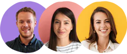 Individual researchers, product managers, start-up founders