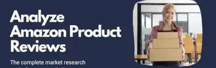 Complete Market Research Guide for Amazon Sellers
