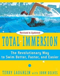 Mixed Reviews: Total Immersion Swim Technique Book