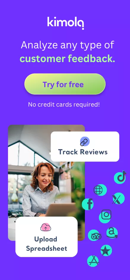 Get started for free!